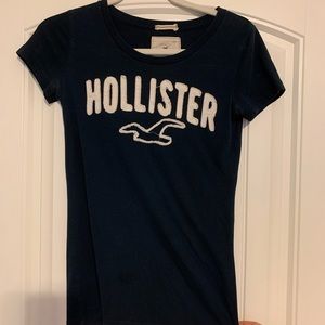 Medium Hollister Top